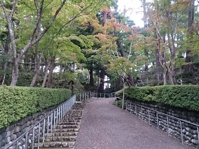 松雲山荘_松雲山荘