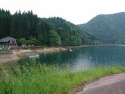 okeiさんの沼沢湖の投稿写真1