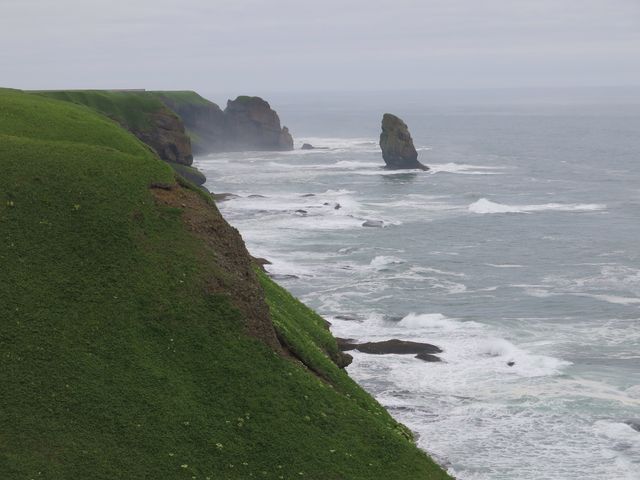 スピンコさんの立岩・涙岬の投稿写真3