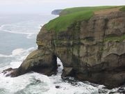 スピンコさんの立岩・涙岬の投稿写真2