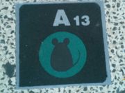 usaさんの海老名サービスエリア(下り線)の投稿写真1