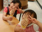 ウンタマさんのロイズカカオ&チョコレートタウンの投稿写真3