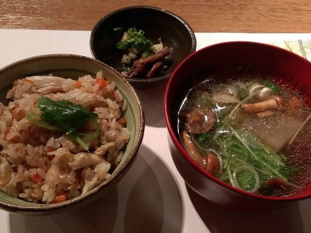 eriさんのきのこ料理 創士庵の投稿写真2