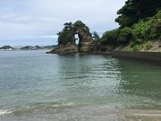 ぐっちさんの尾名浦の投稿写真1