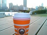 usaさんのサンマルクカフェ ららぽーと豊洲の投稿写真1