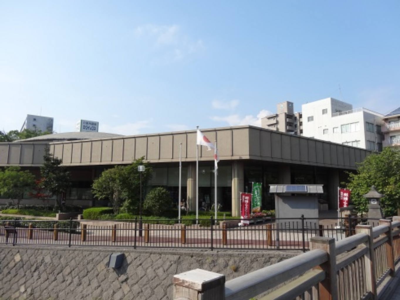 鹿児島市維新ふるさと館