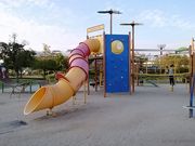 ドラさんの安城市総合運動公園の投稿写真3