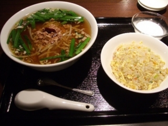 料理_翠天楼