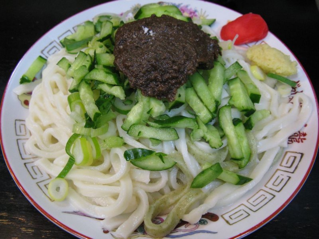白龍