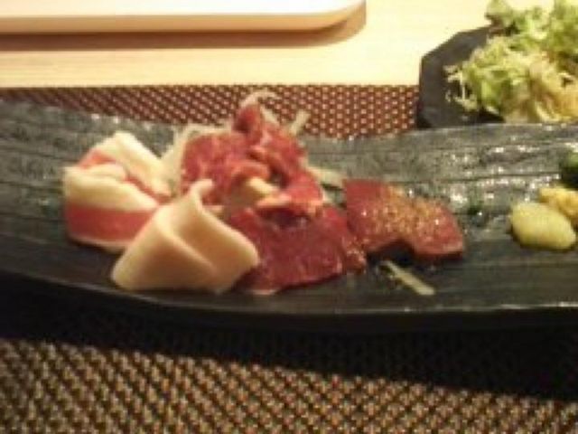 熊本うまかもん 旅彩