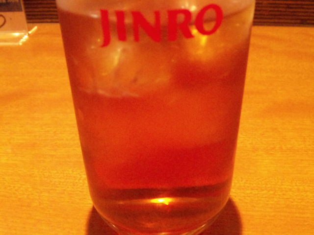 コーヒー焼酎_赤勘兵衛