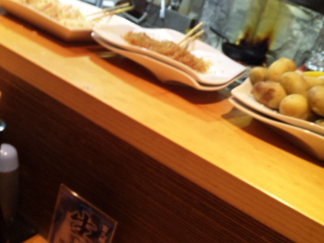 大皿料理_赤勘兵衛