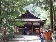 しどーさんの大田神社の投稿写真2