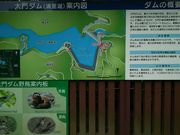 ゆみぶさんの清里湖(大門ダム)の投稿写真1