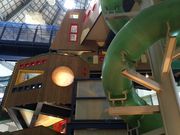 まりっちゃんさんの県立児童館「いわて子どもの森」の投稿写真2