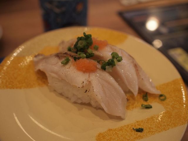 のどぐろ_氷見きときと寿し 氷見本店