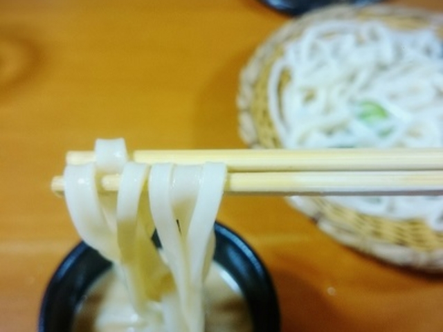 水澤うどん_清水屋
