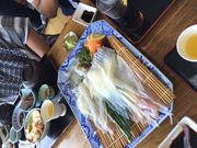 まめさんのいか本家 いそ浜別館の投稿写真1