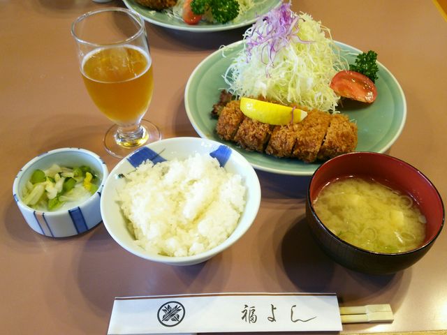 福よし