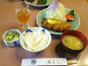 zinさんの福よしの投稿写真1