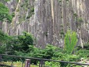 choco*さんの水と石と語らいの公園(材木岩公園)の投稿写真1