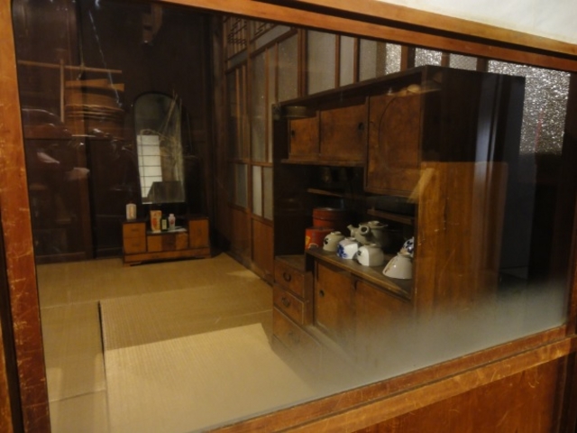 ノスタルジックな気分が満喫できます_昭和日常博物館