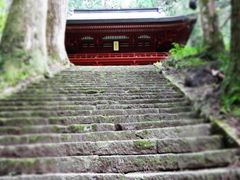 pontaさんの鳳来寺山への投稿写真1