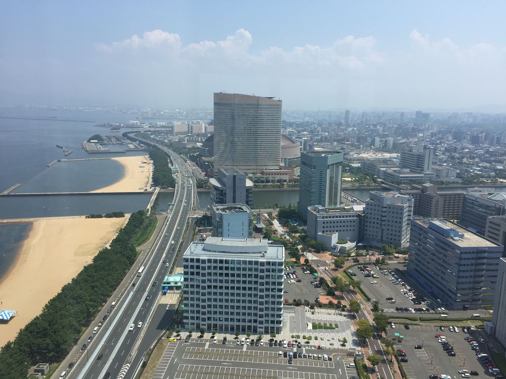 福岡タワー