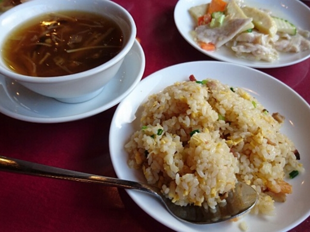 四五六菜館別館