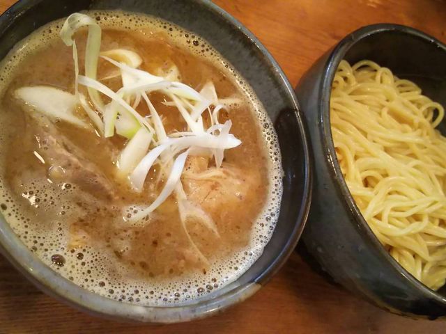 京都千丸 しゃかりき
