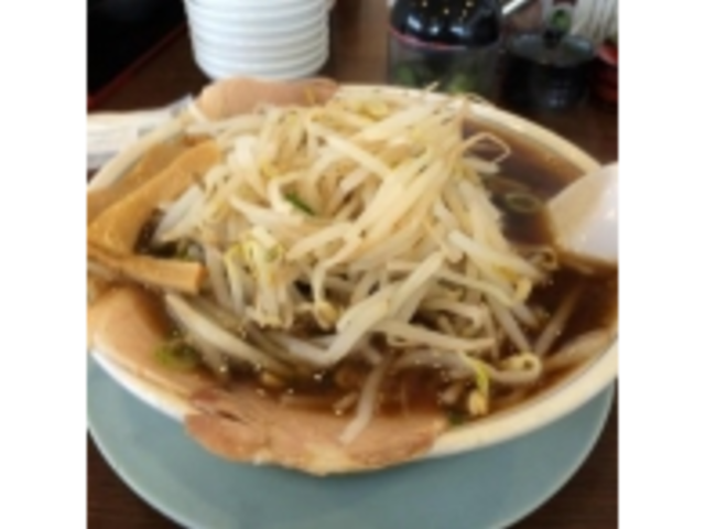たかばしラーメン 横大路店
