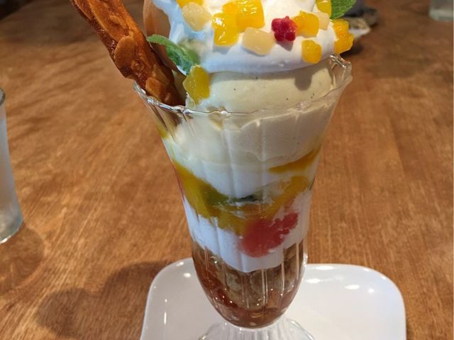 Tea room 茶のこ