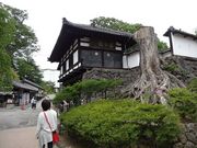 キヨさんの小諸城三の門の投稿写真2