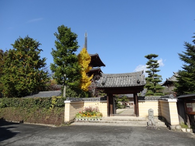 法輪寺_法輪寺