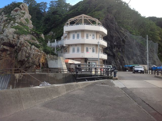 小袖海女センター_小袖海女センター