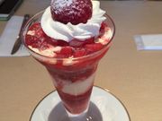 ゆーみーさんの資生堂パーラー 横浜高島屋店の投稿写真1