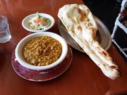 江戸家化猫さんのインド料理ザムザムHALALの投稿写真2