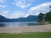 mon-tさんの沼沢湖の投稿写真1