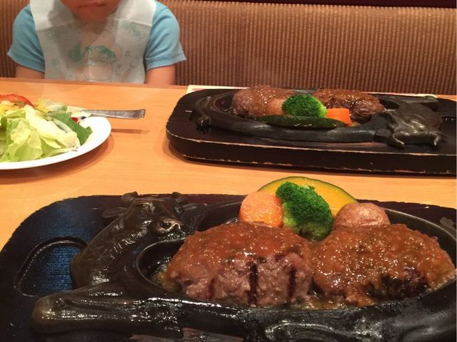 炭焼きレストランさわやか 吉田店