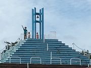 相撲ゆっきーさんのいこいの村能登半島の投稿写真1