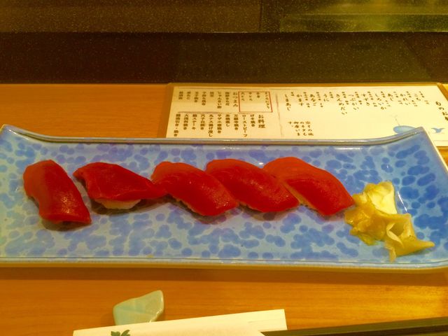 旭鮨総本店 町田小田急スカイタウン9F店