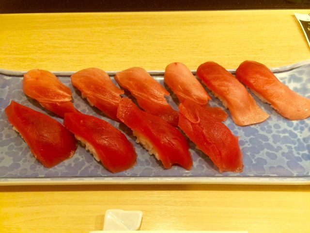 旭鮨総本店 町田小田急スカイタウン9F店
