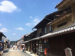 城下町犬山の写真1