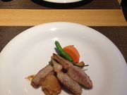 あおいさんの魚沼キュイジーヌ料理 むらんごっつぉの投稿写真1