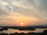 ka.uさんの登茂山展望台の投稿写真1