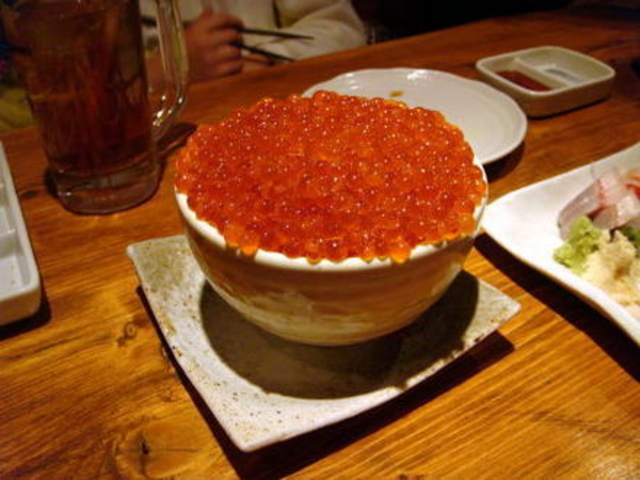 つっこ飯_海味 はちきょう 本店