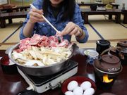 BKさんの恵那峡 山菜園の投稿写真1