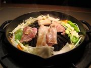 まこさんのジンギスカン羊羊亭の投稿写真1