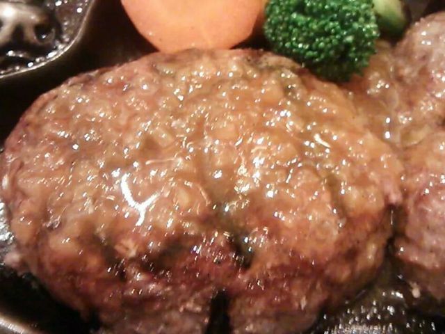 炭焼きレストラン さわやか 富士錦店