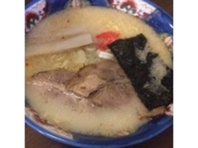 らーめん 蔵